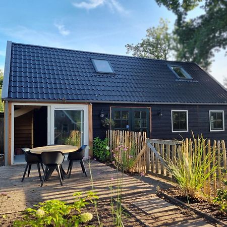 B&B In De Roos Noordbergum Exterior foto